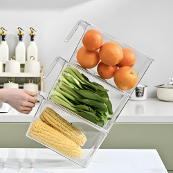 Plastic Organizer